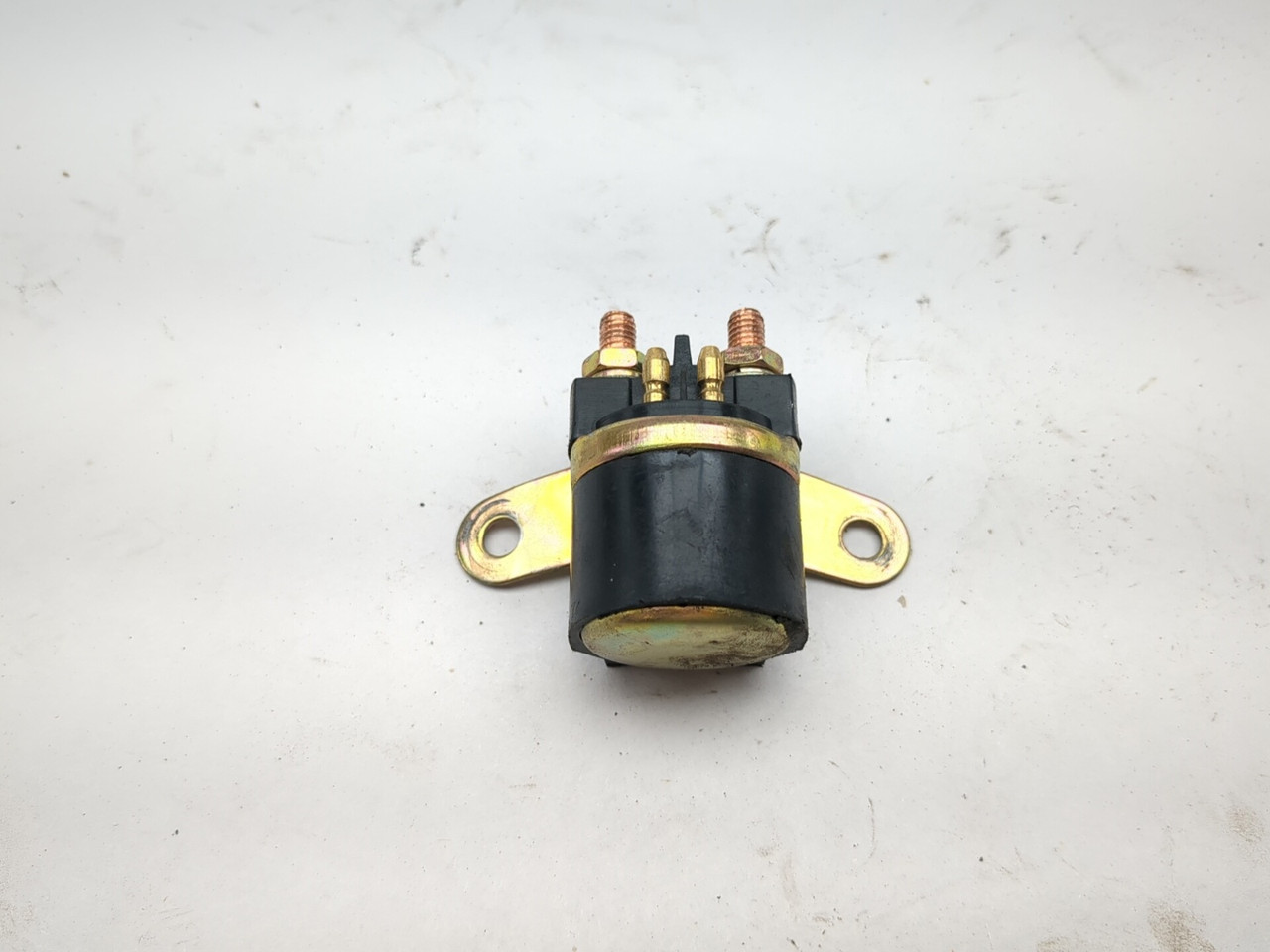 02-04 Honda VTX1800S Starter Start Relay 35850-ZJ1-811 - Sun Coast