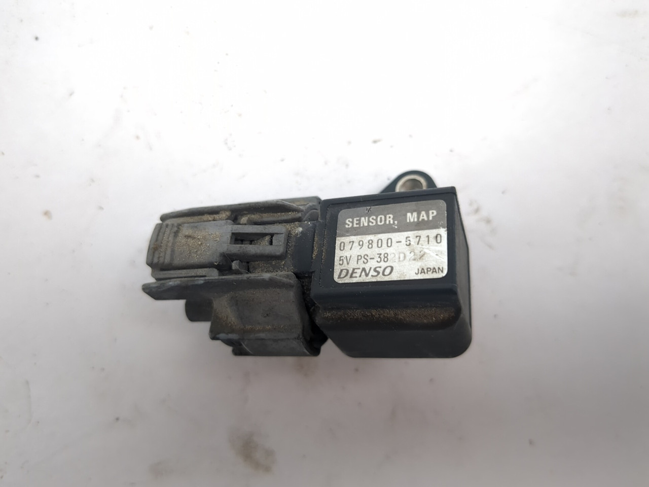 02-04 Honda VTX1800S MAP Sensor 37830-MCF-003 - Sun Coast Cycle