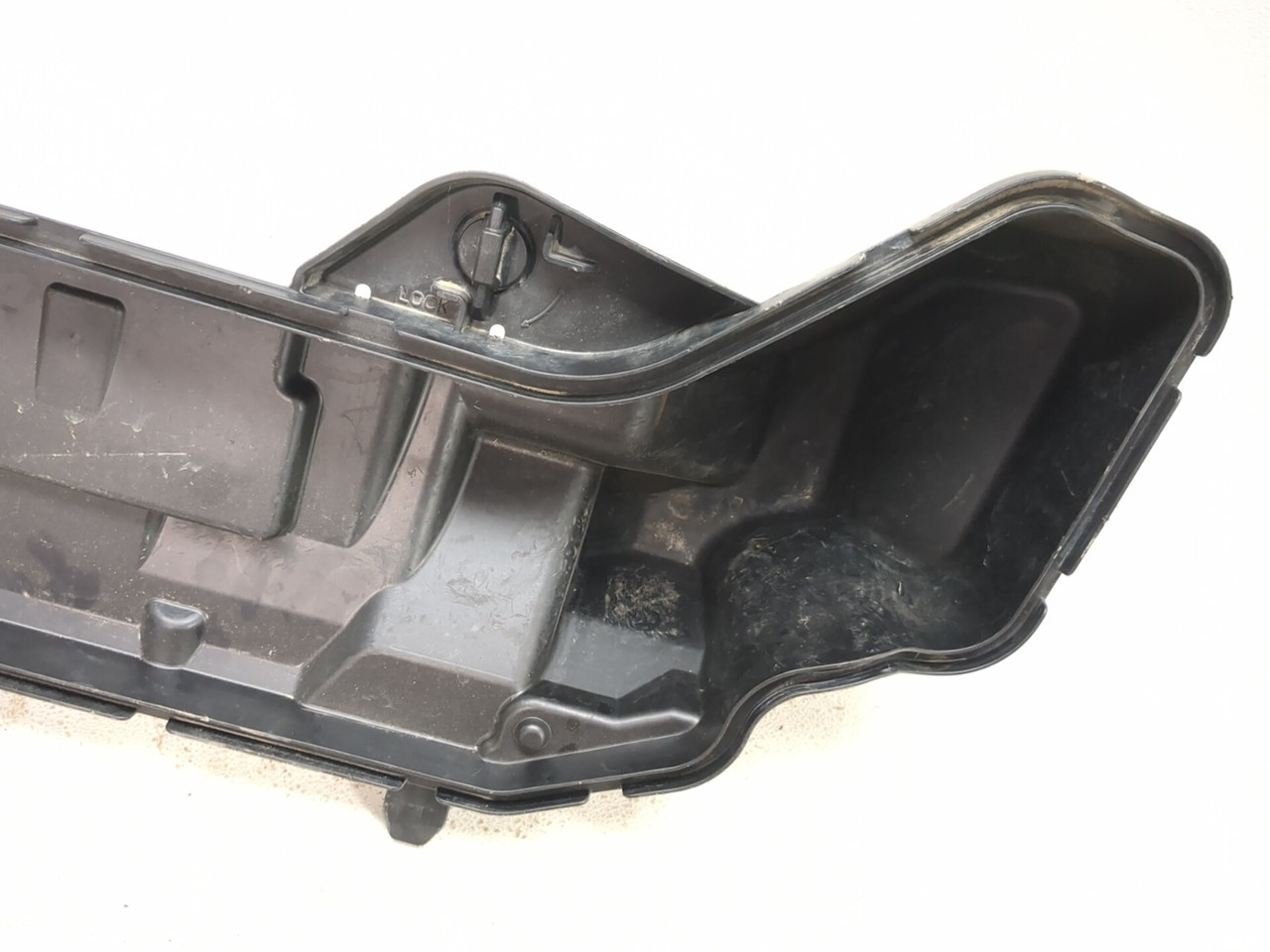 17-24 Polaris Sportsman 850 Premium Front Storage Box 5452965-070