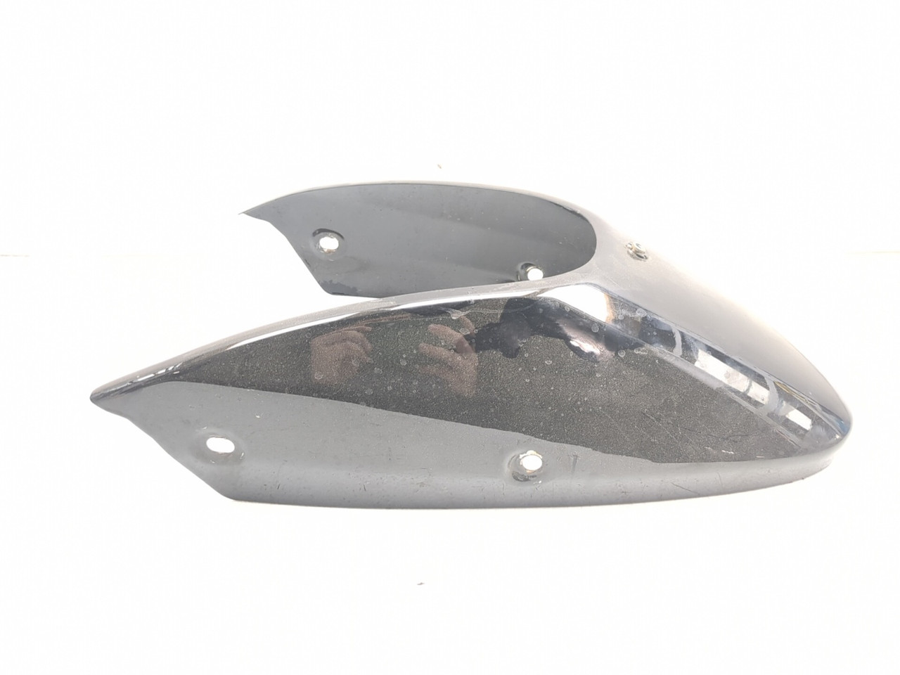 14-21 Harley XG750 Street 750 Rear Undertail Fairing 57000385DH