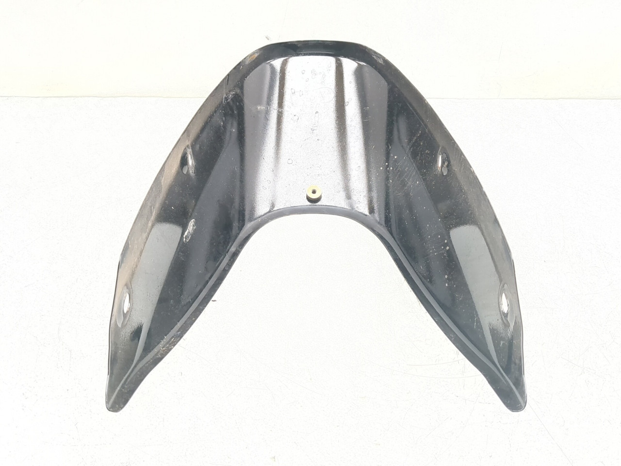 14-21 Harley XG750 Street 750 Rear Undertail Fairing 57000385DH