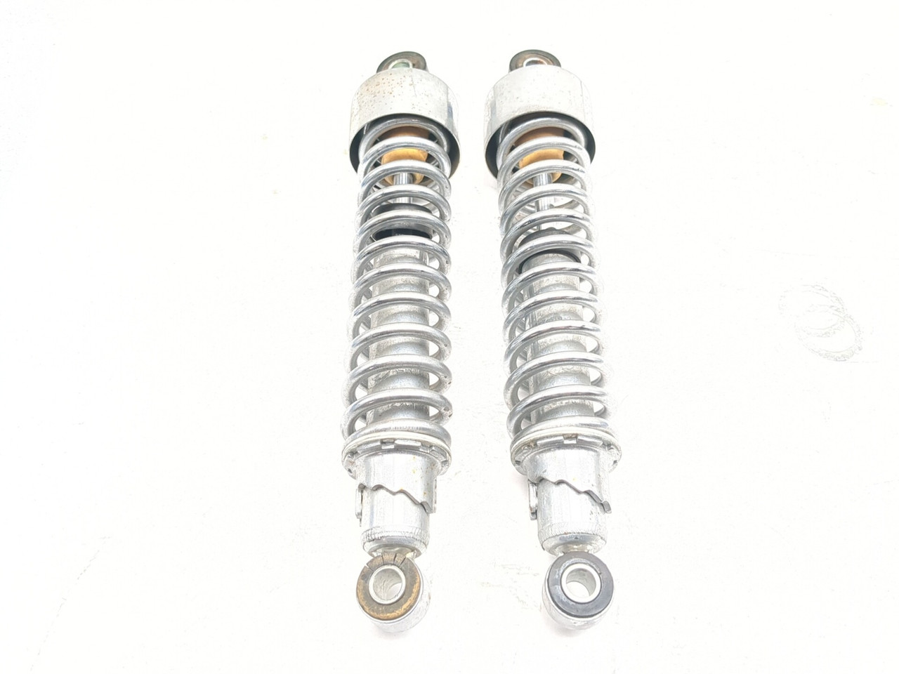 14-21 Harley XG750 Street 750 Rear Left Right Shock Absorbers Set