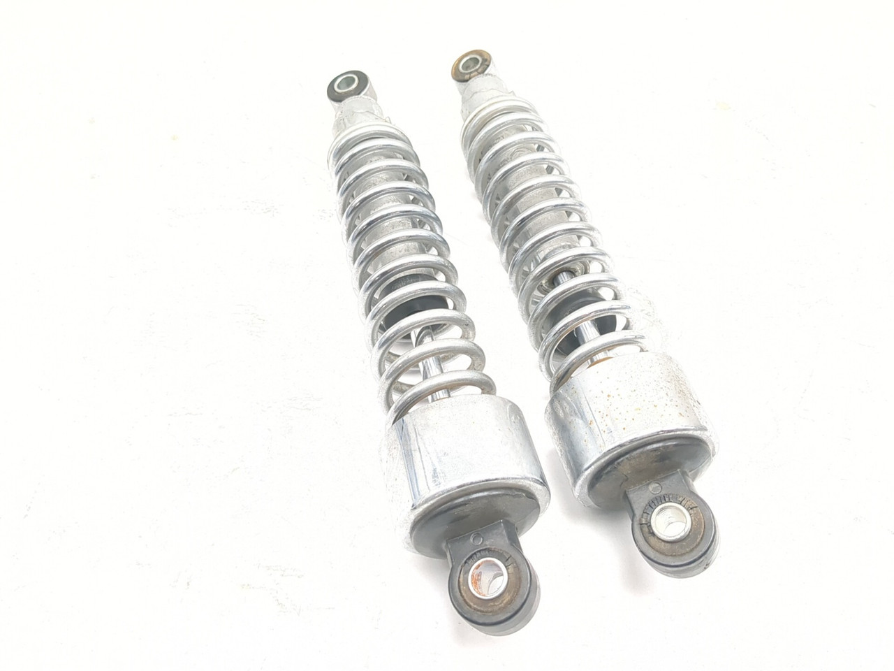 14-21 Harley XG750 Street 750 Rear Left Right Shock Absorbers Set