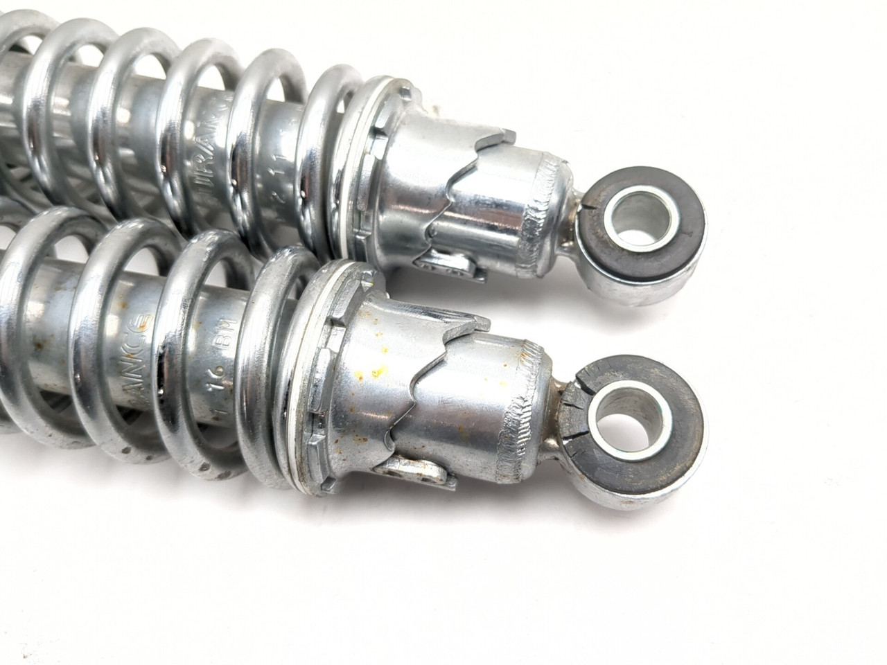 14-21 Harley XG750 Street 750 Rear Left Right Shock Absorbers Set