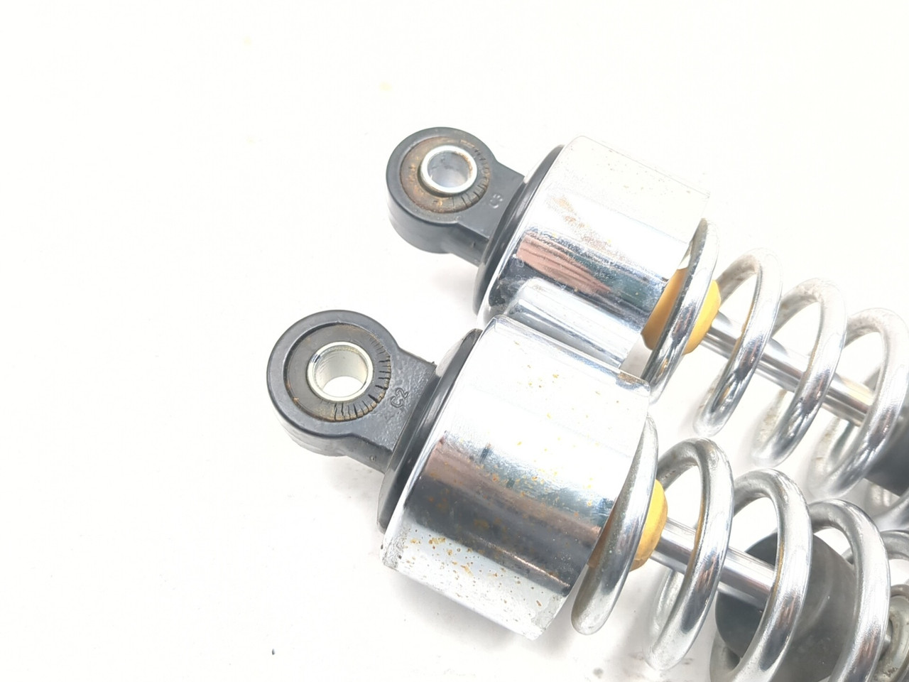 14-21 Harley XG750 Street 750 Rear Left Right Shock Absorbers Set
