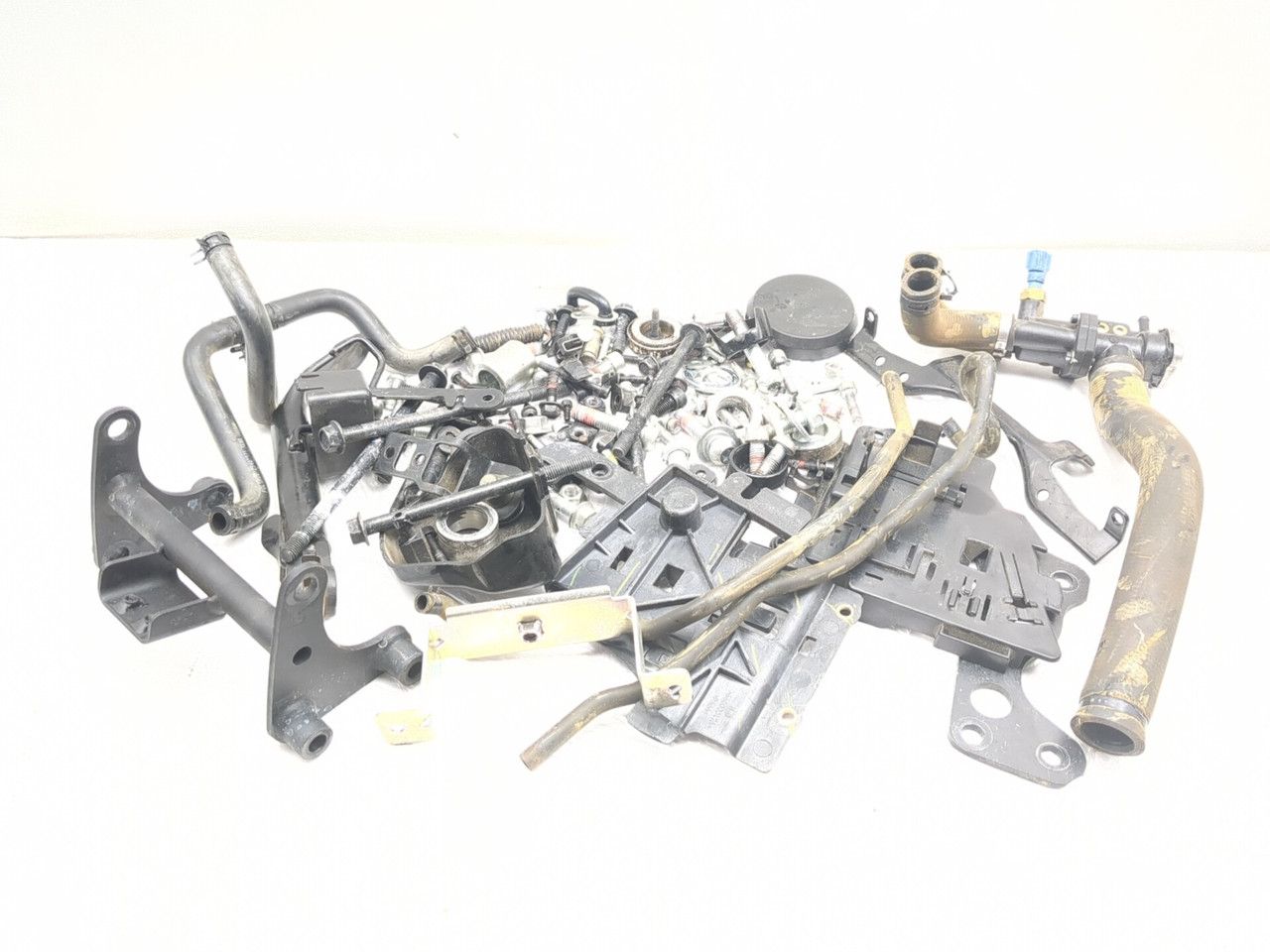 14-21 Harley XG750 Street 750 Bolt Nut Screw Washer Hose bracket