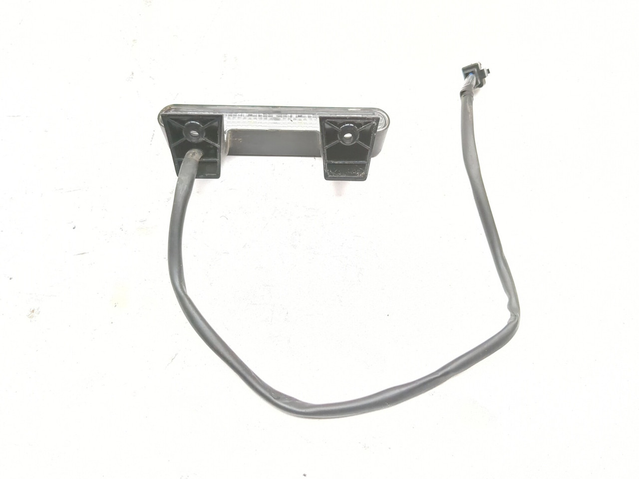 14-21 Harley XG750 Street 750 Rear License Plate Light 67900324