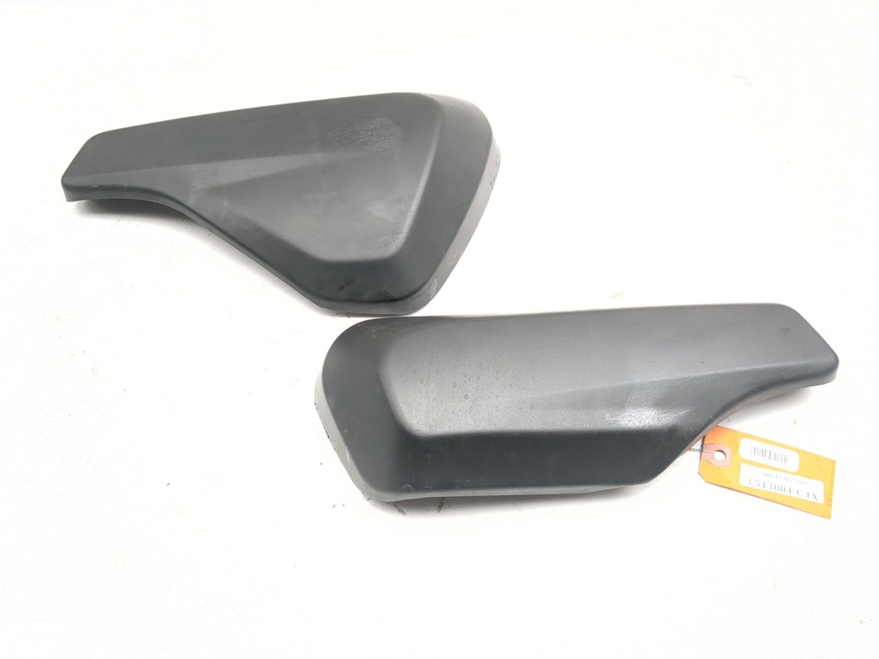 14-21 Harley XG750 Street 750 Left Right Side Cover Set 57200030
