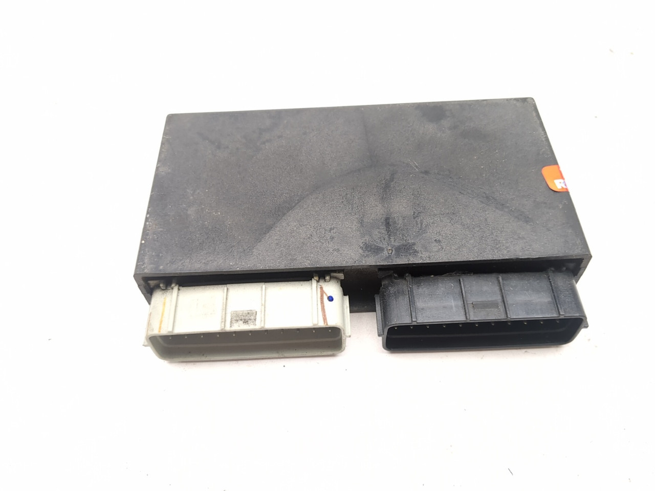 02-04 Honda VTX1800S Computer CDI ECU ECM Control Module Box 38770