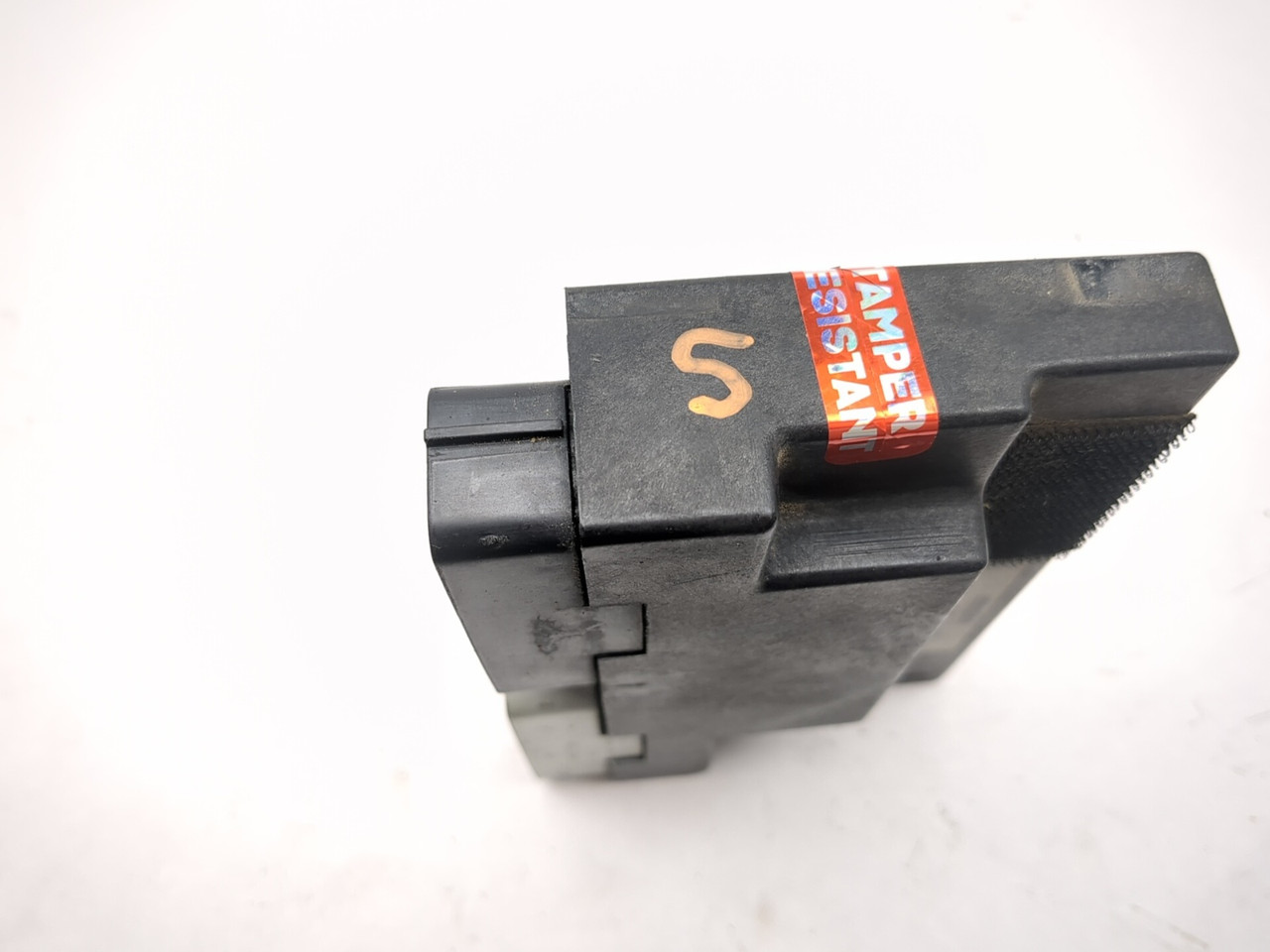 02-04 Honda VTX1800S Computer CDI ECU ECM Control Module Box 38770