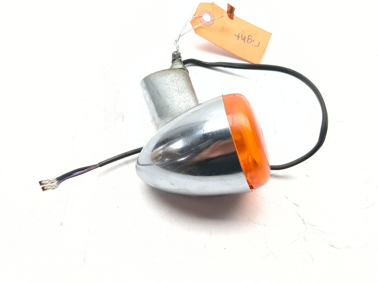 04-06 Harley Sportster XL1200 Rear Right Turn Signal 68971-00B