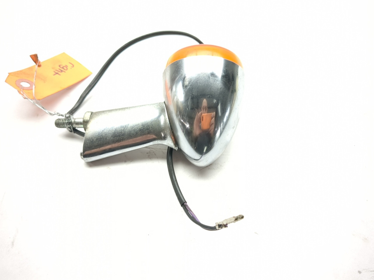 04-06 Harley Sportster XL1200 Rear Right Turn Signal 68971-00B