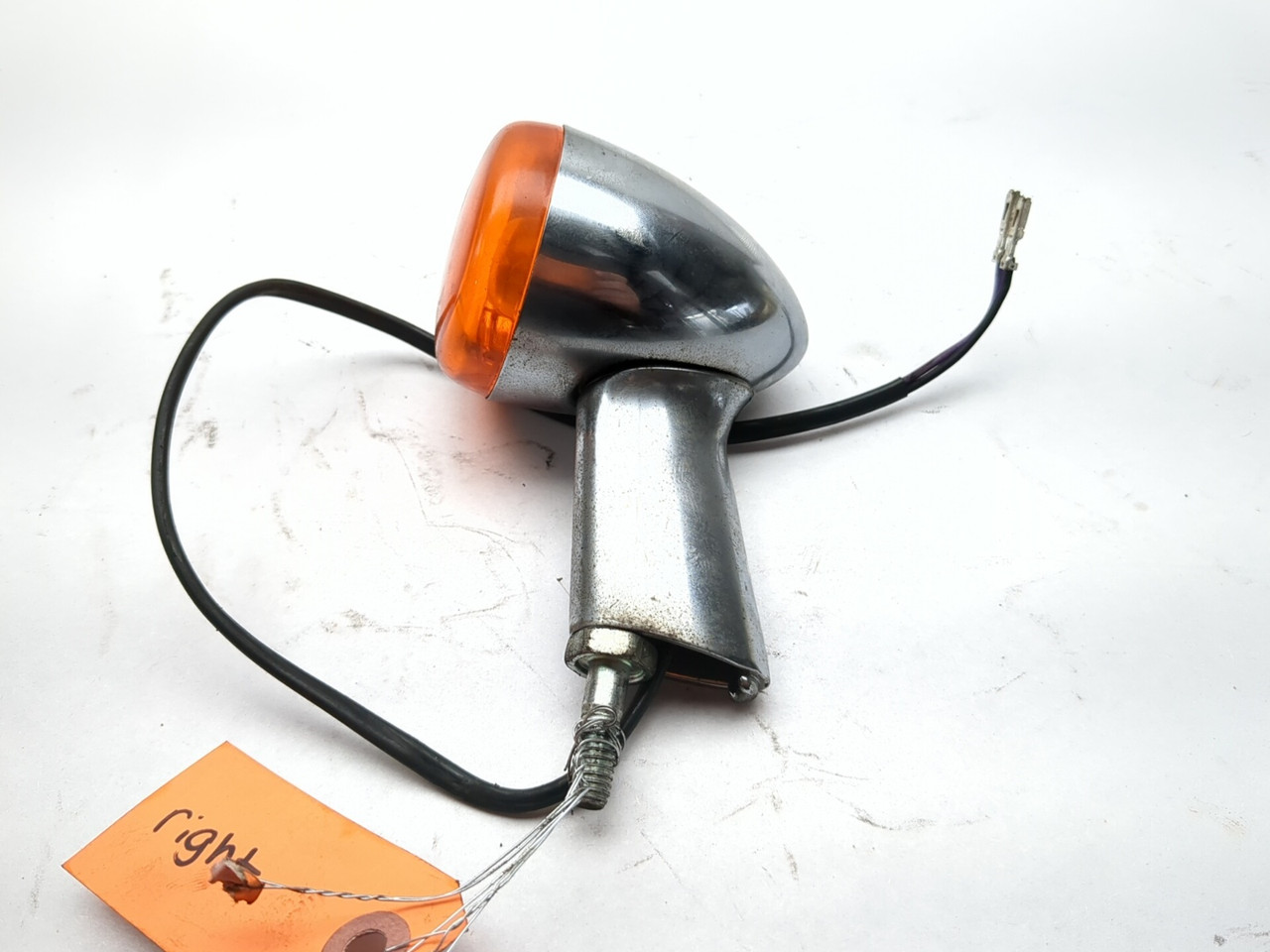 04-06 Harley Sportster XL1200 Rear Right Turn Signal 68971-00B