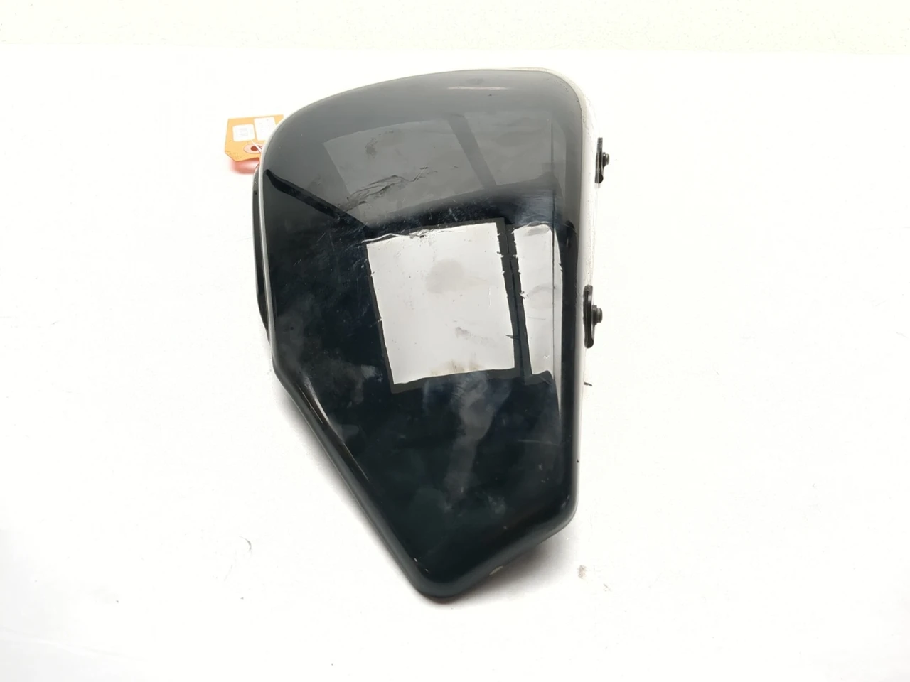 04-06 Harley-Davidson Sportster XL1200 Left Side Battery Cover