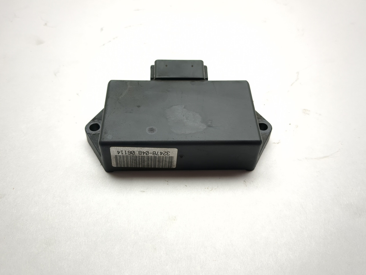 ハーレー純正 32478-04B イグニッションコントロールモジュール ICM 04-06 Harley Sportster XL1200 Ignition Control Module ICM 32478