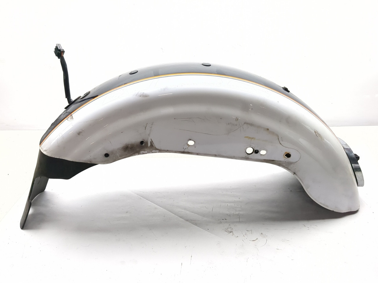 04-06 Harley-Davidson Sportster XL1200 Rear Fender Fairing Guard