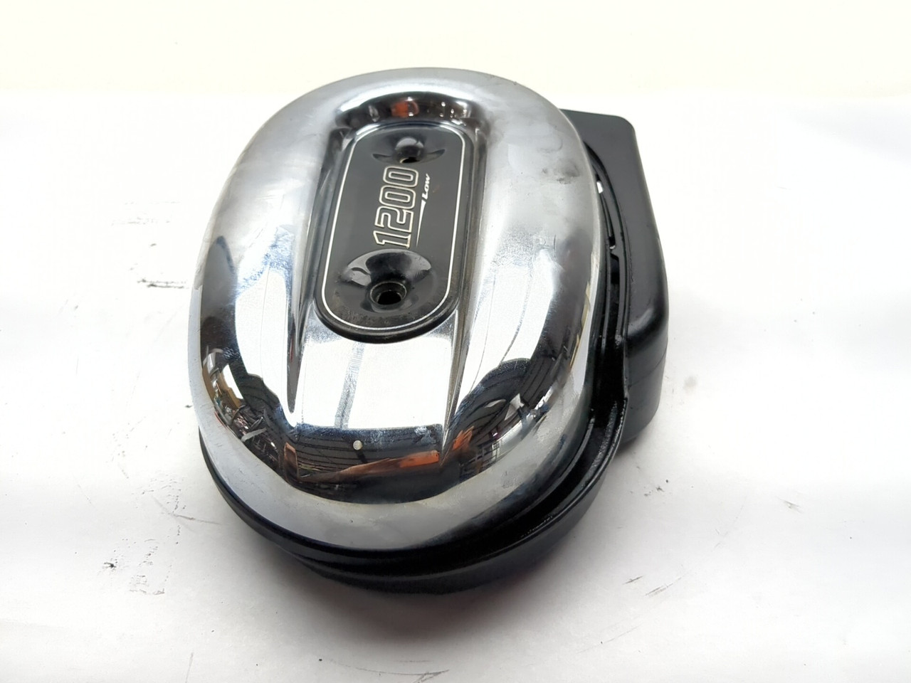 04-06 Harley Sportster XL1200 Air Cleaner Cover Assembly 29367-04