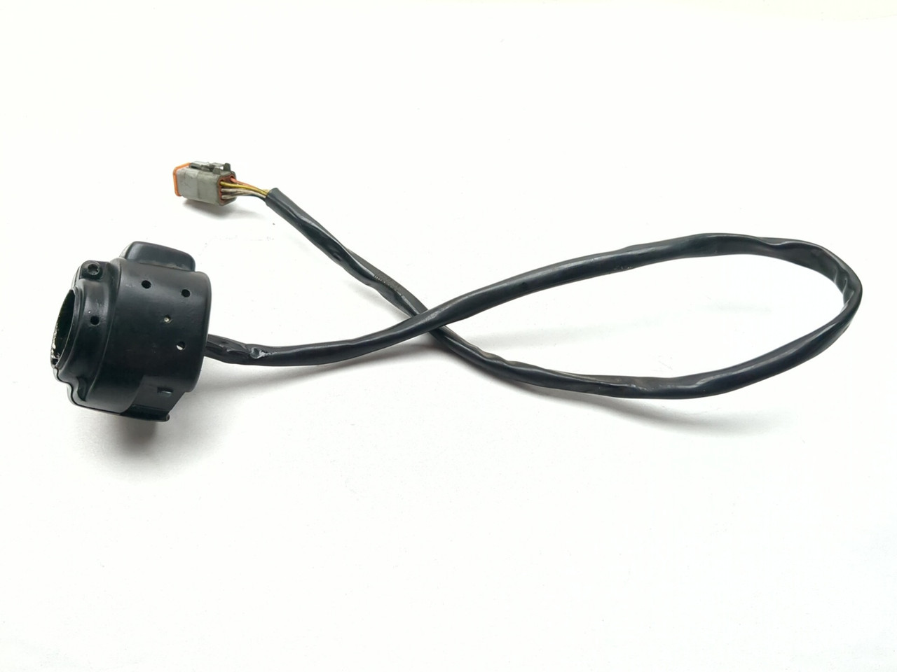 04-06 Harley-Davidson Sportster XL1200 Front Left Handlebar Switch