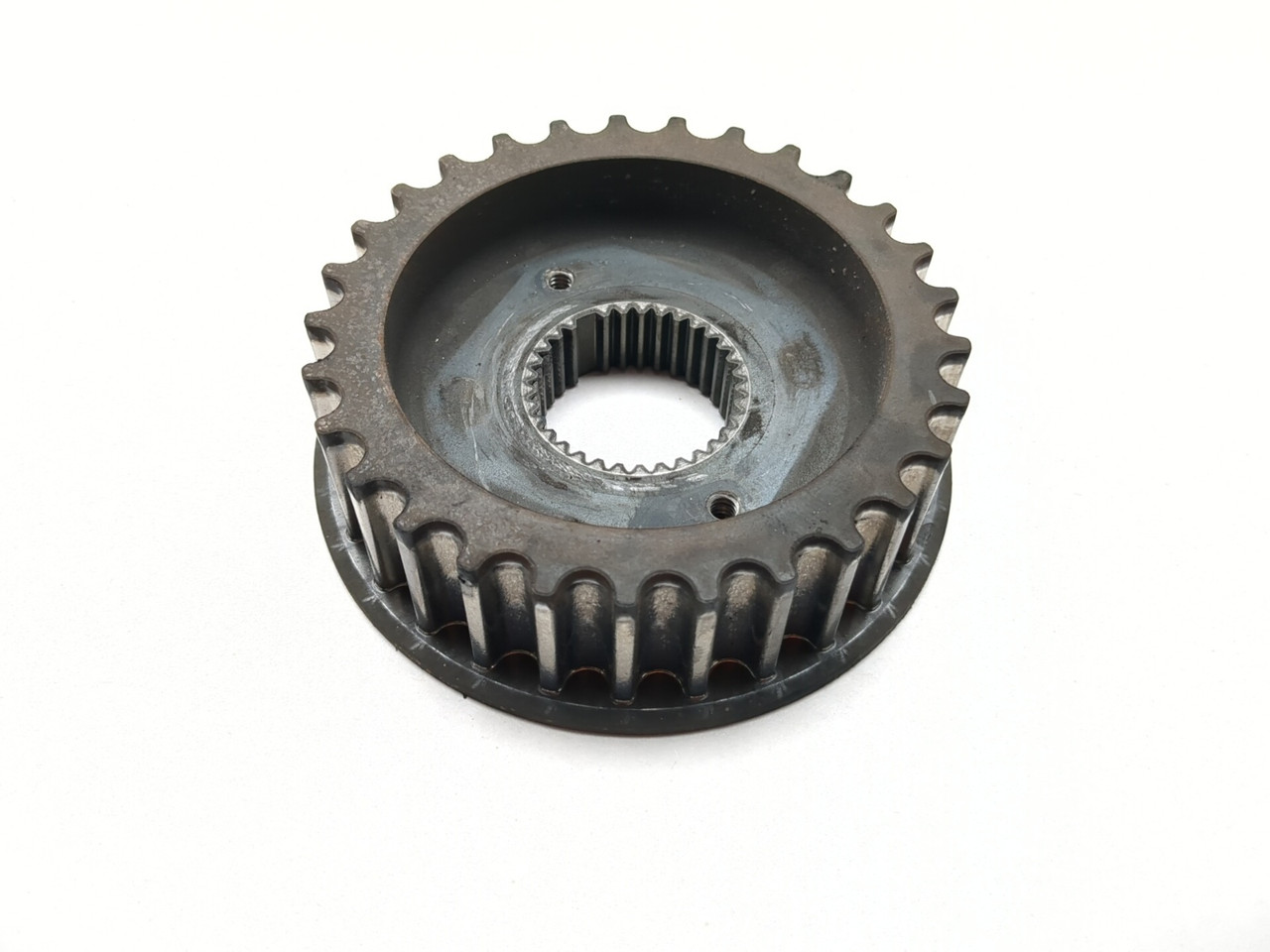 04-06 Harley Sportster XL1200 Front Transmission Pulley 40409-04
