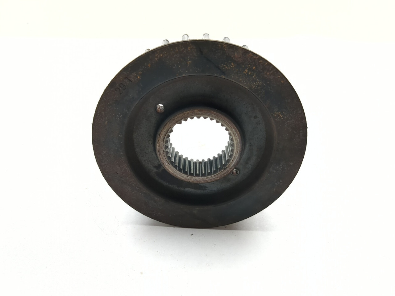 04-06 Harley Sportster XL1200 Front Transmission Pulley 40409-04
