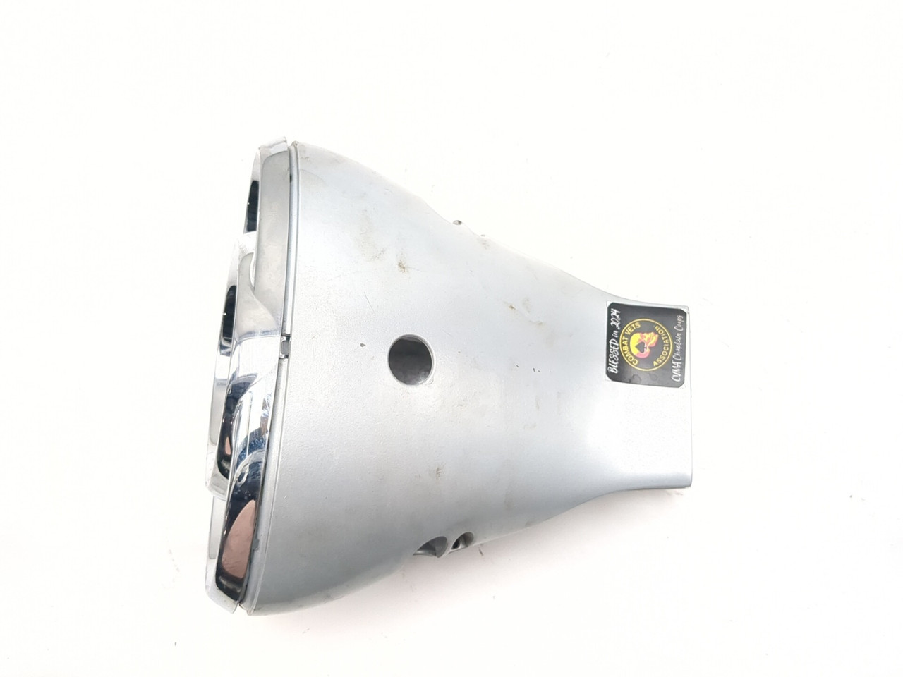 サニー 02-06 Harley Davidson VROD VRSCA Front Instrument Cluster Housing