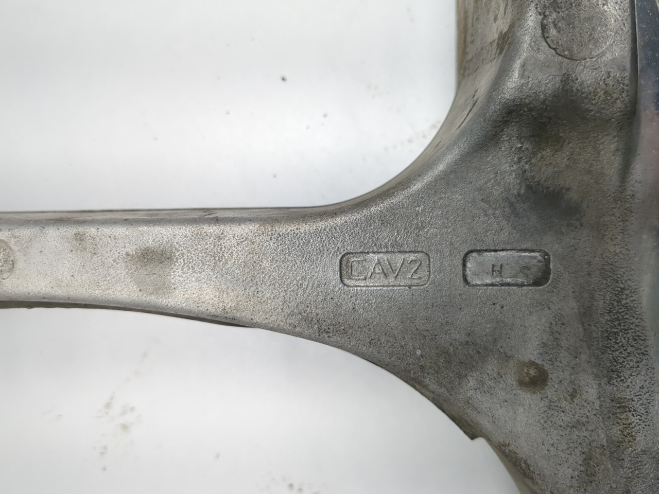 その他 SE 02-06 Harley Davidson VROD VRSCA Rear Swingarm 48372-01 - Sun