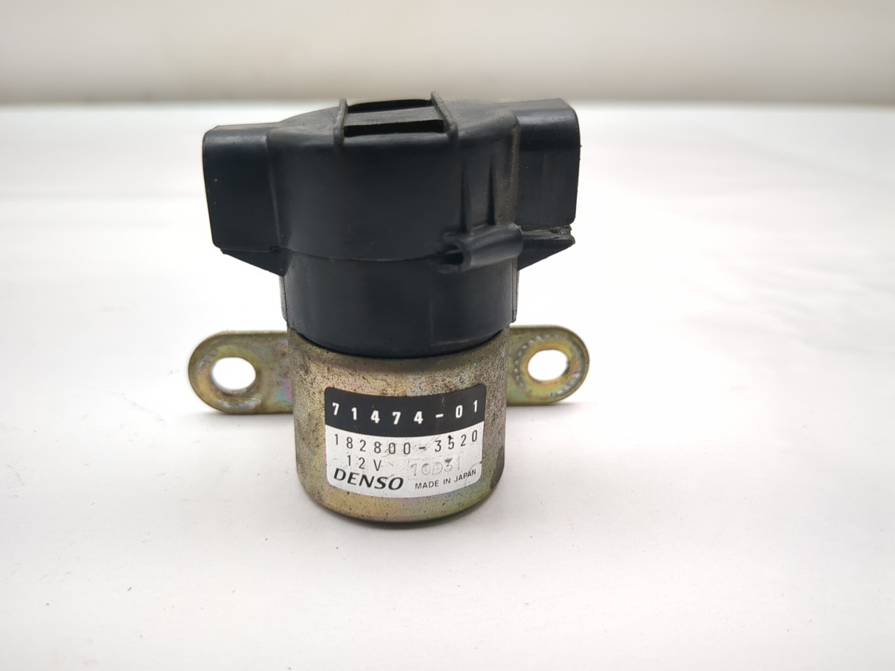 02-06 Harley VROD VRSCA Horn MAP Start Relay Idle Air Battery