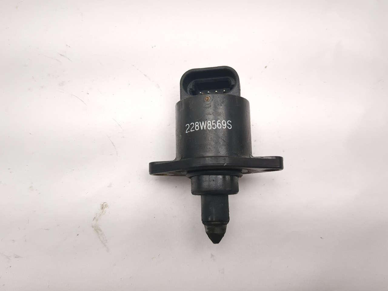 02-06 Harley VROD VRSCA Horn MAP Start Relay Idle Air Battery