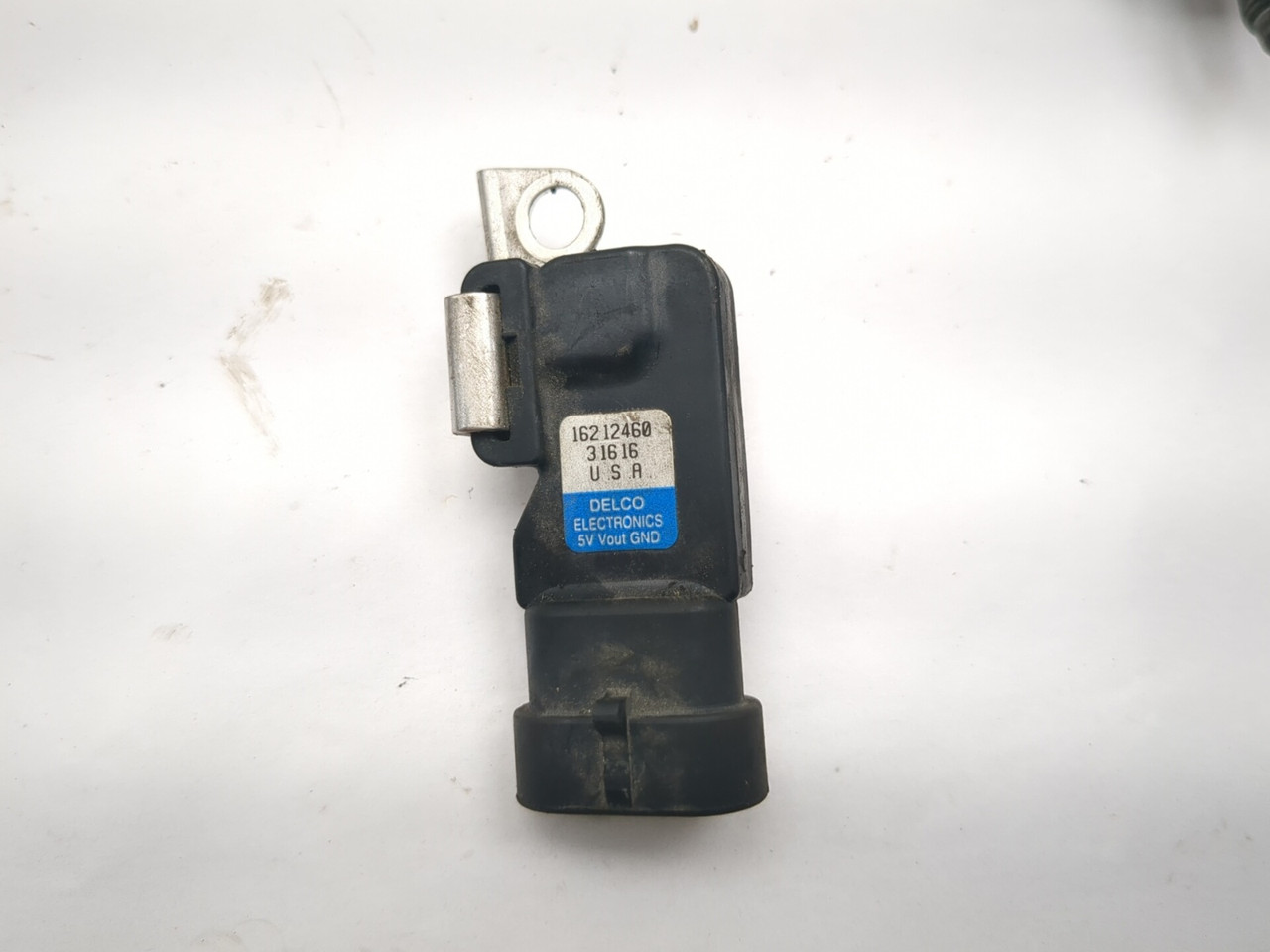 02-06 Harley VROD VRSCA Horn MAP Start Relay Idle Air Battery