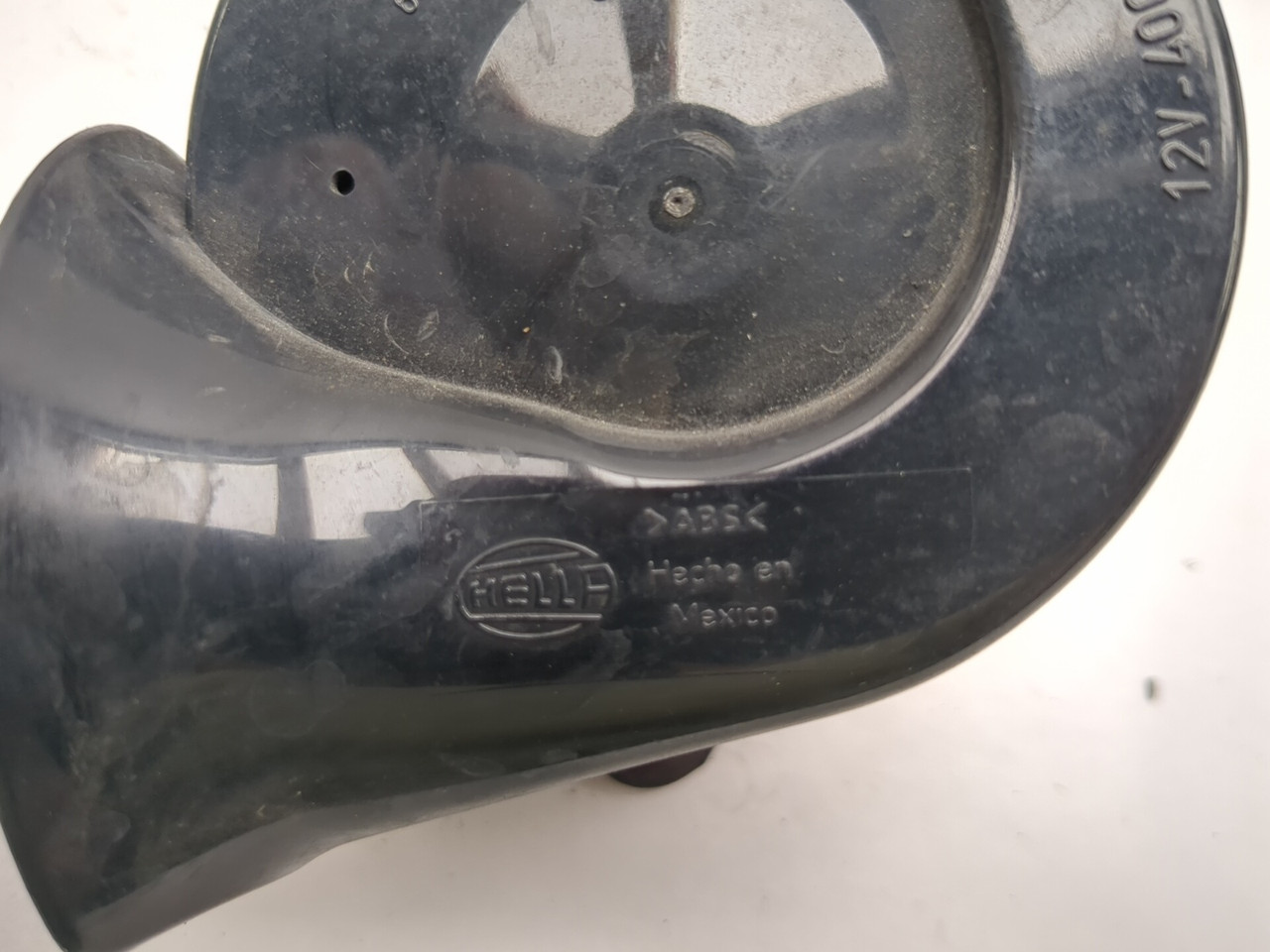 02-06 Harley VROD VRSCA Horn MAP Start Relay Idle Air Battery