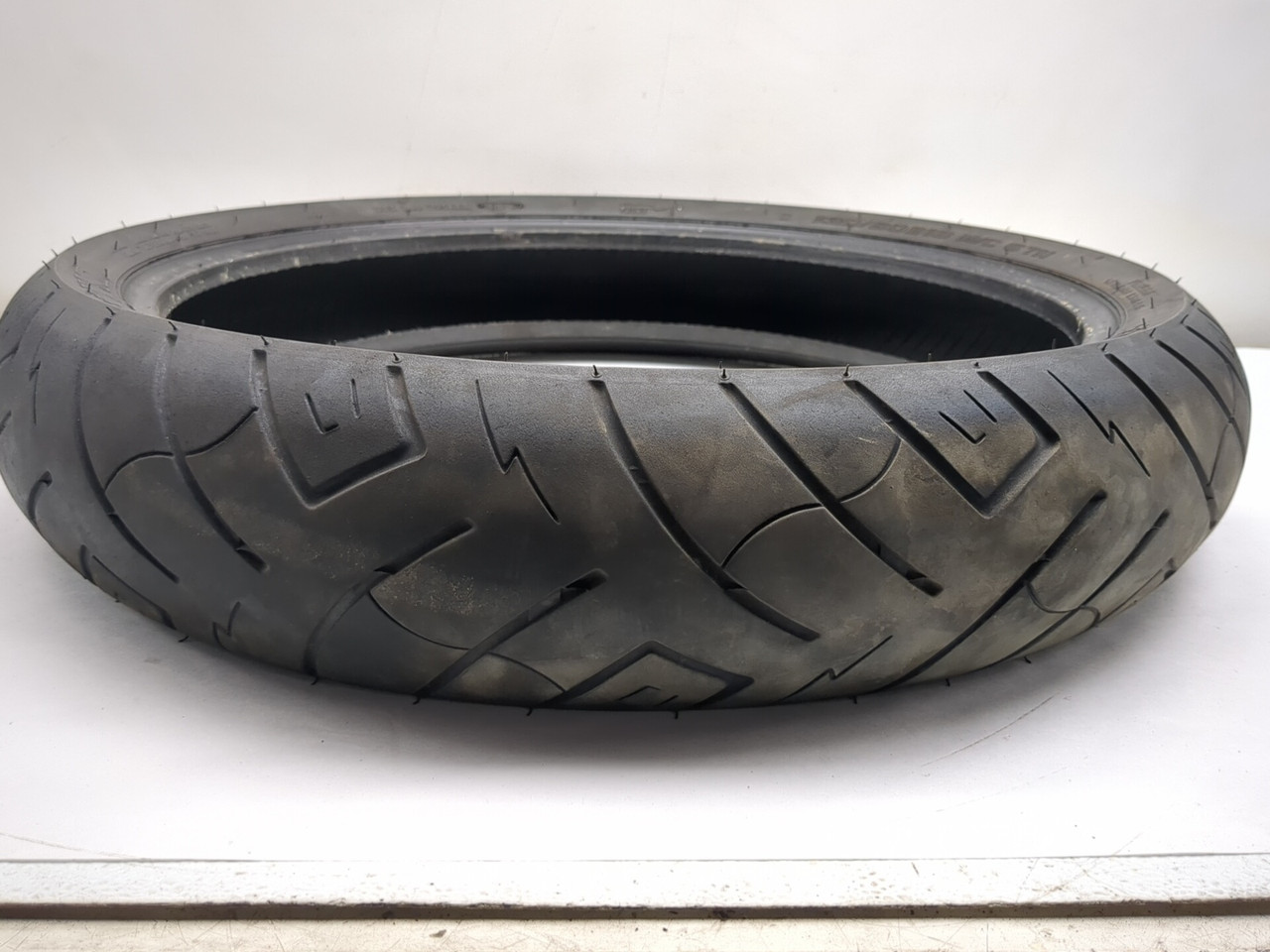 Front Tire Shinko SR777 Heavy Duty 130/60-17 - Sun Coast Cycle