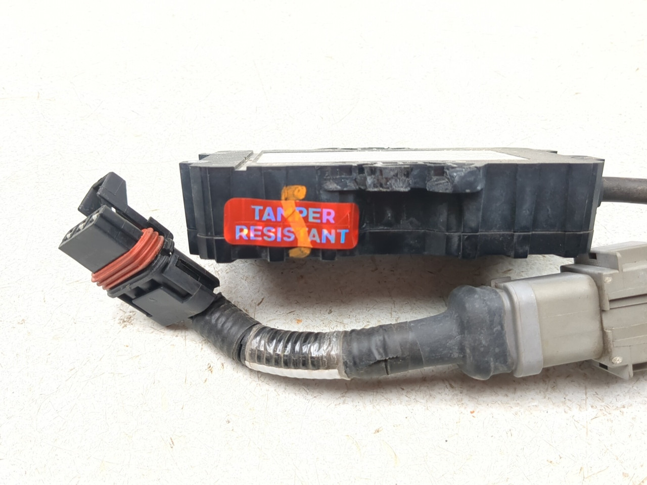 22-24 Polaris Pro XD Full-Size Diesel TRACKUNIT GPS Module