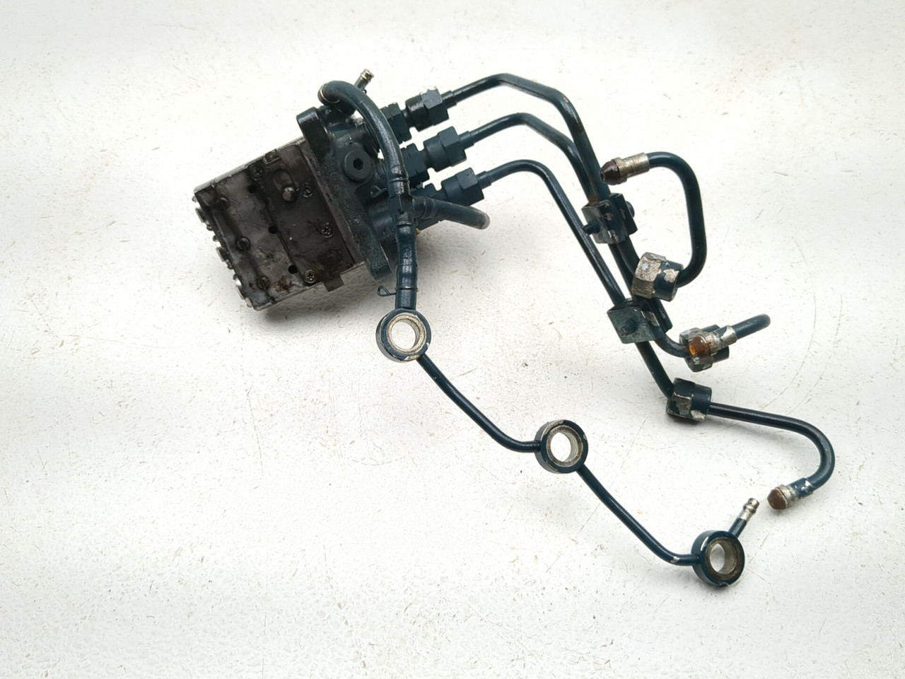その他 LL 22-24 Polaris Pro XD Full-Size Diesel Fuel Injection Pump 104205