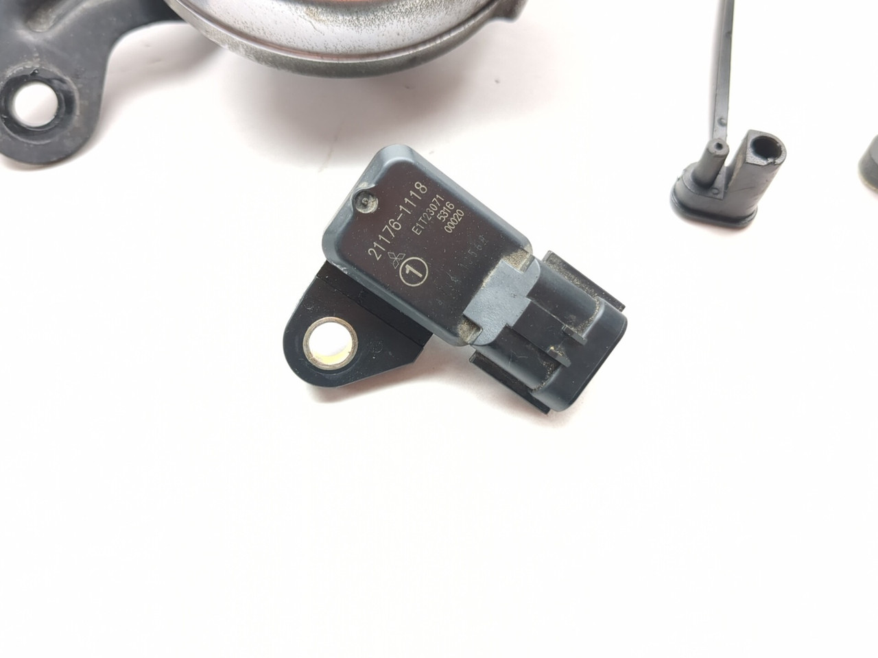 05-10 Kawasaki Vulcan 2000 VN2000D1 Horn Sensor Relay Cable Kit