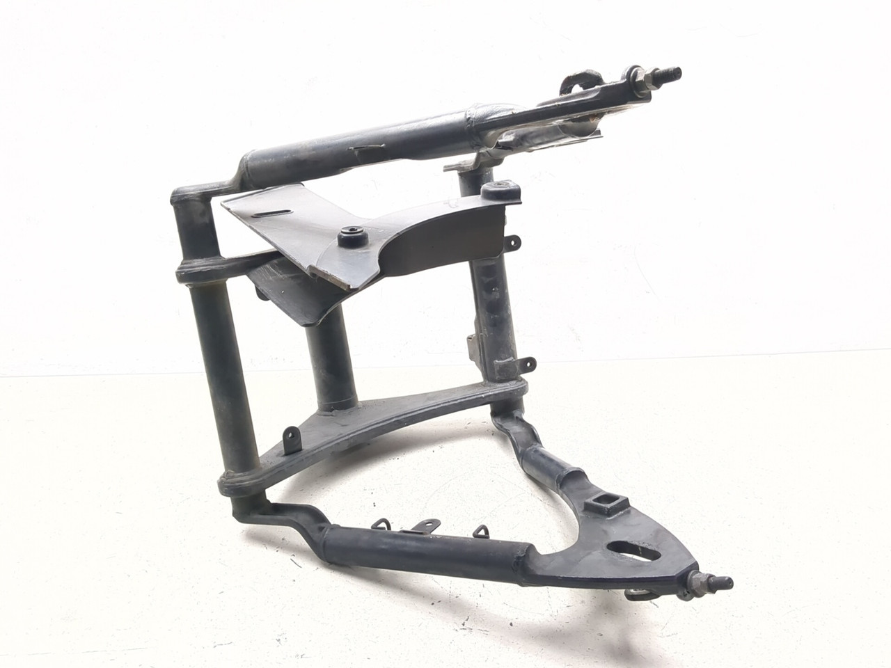 05-10 Kawasaki Vulcan 2000 VN2000D1 Rear Swingarm 33001-0032 - Sun