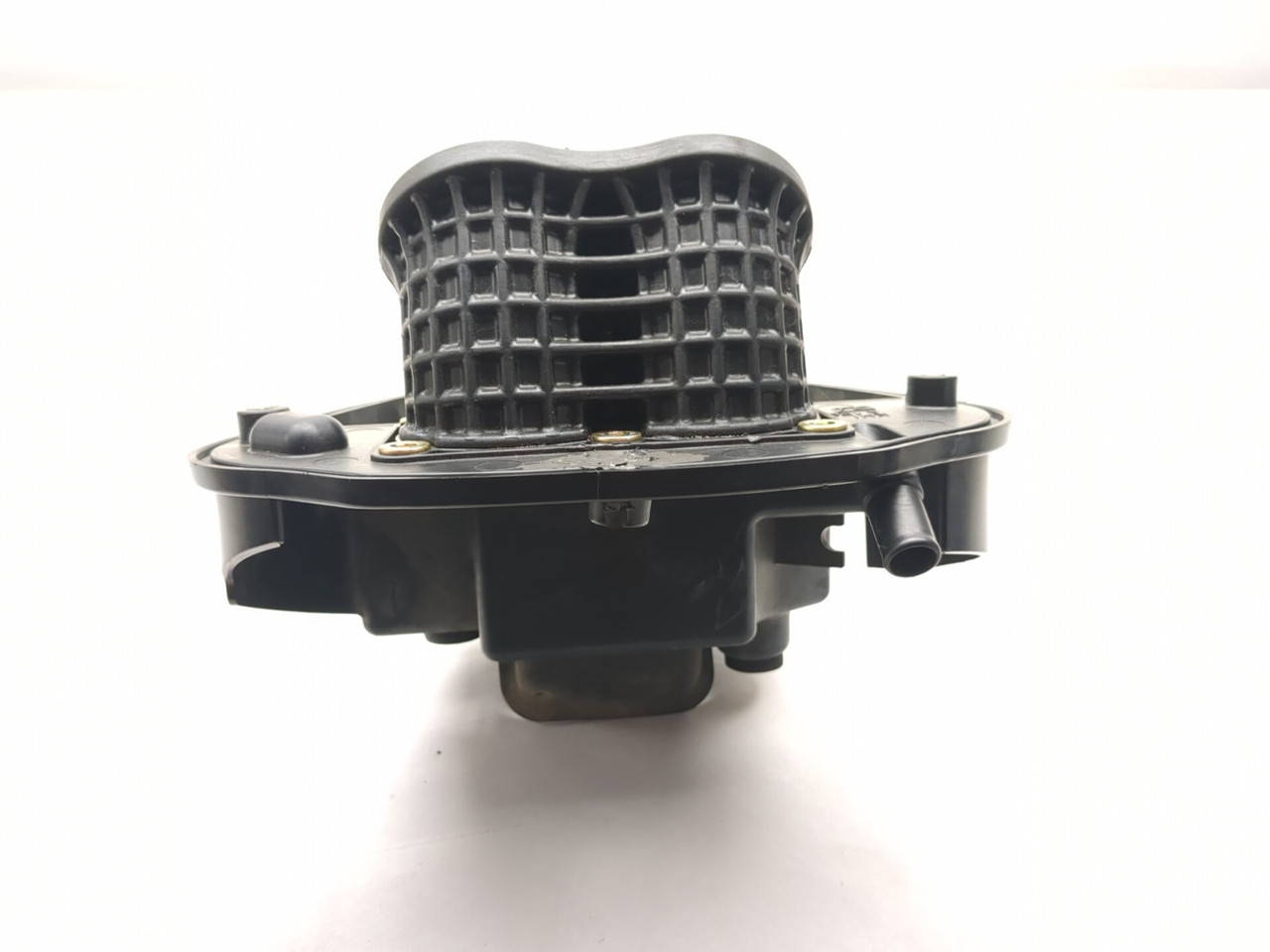 05-10 Kawasaki Vulcan 2000 VN2000D1 Airbox Housing 11011-0013