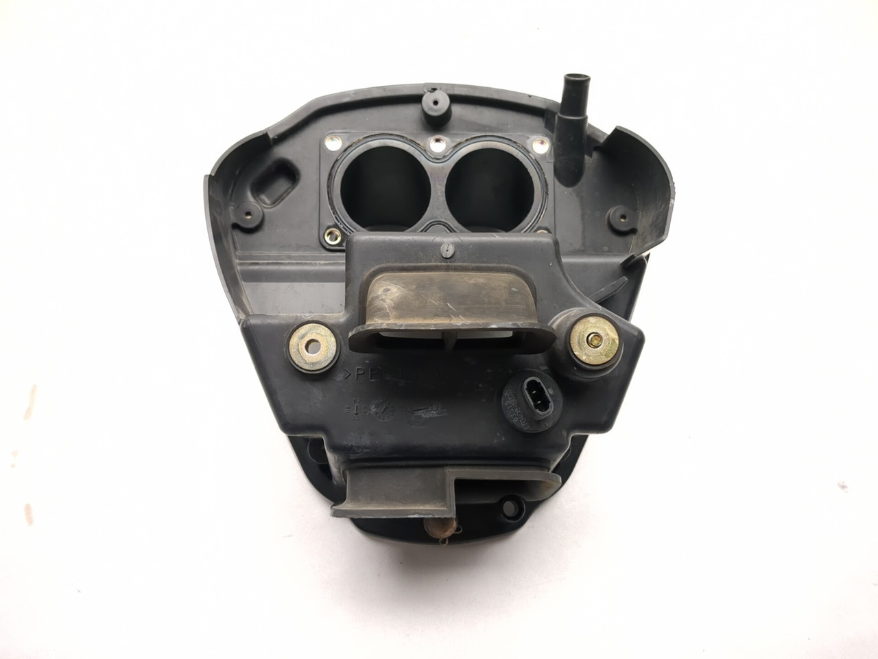 05-10 Kawasaki Vulcan 2000 VN2000D1 Airbox Housing 11011-0013
