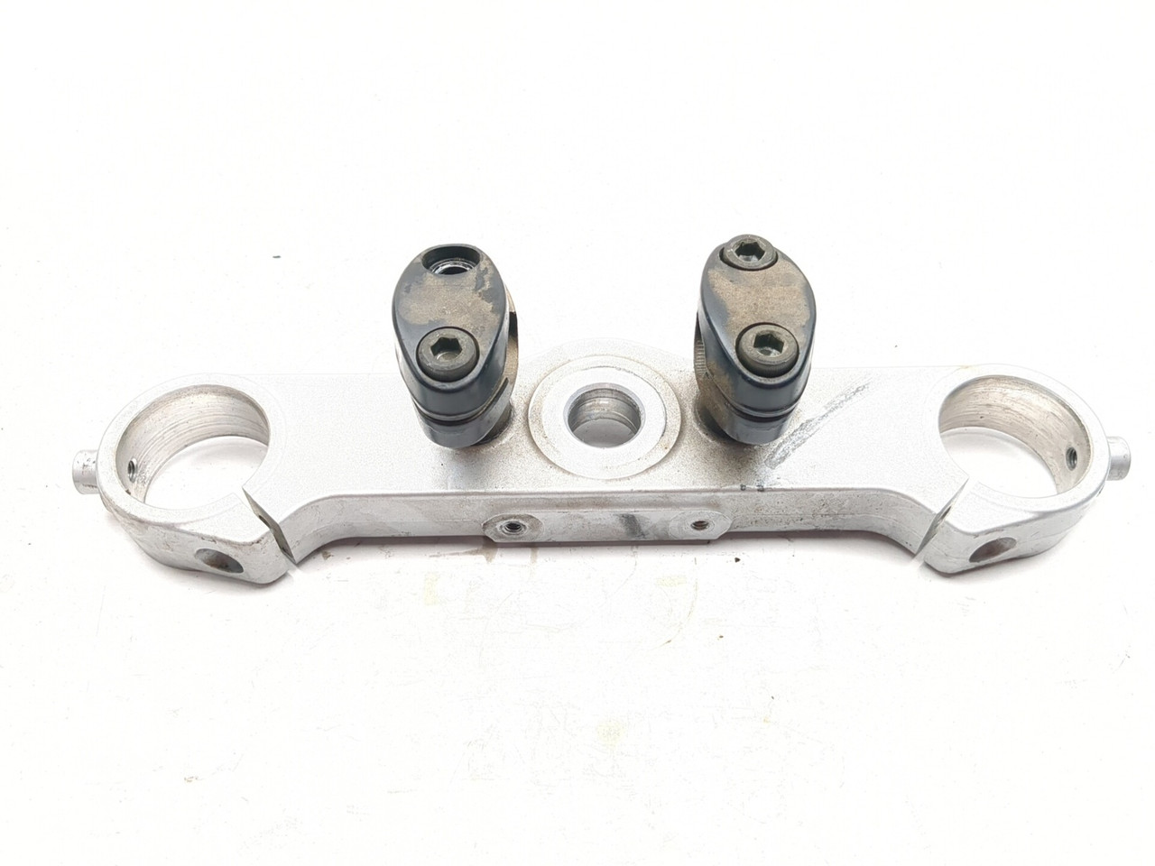 05-10 Kawasaki Vulcan 2000 VN2000D1 Front Upper Triple Tree W
