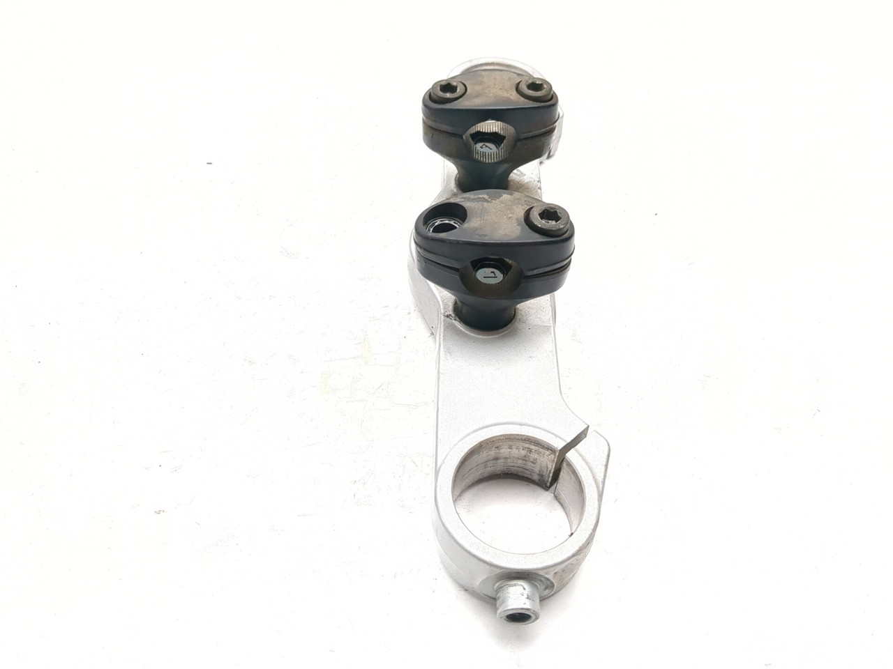 05-10 Kawasaki Vulcan 2000 VN2000D1 Front Upper Triple Tree W