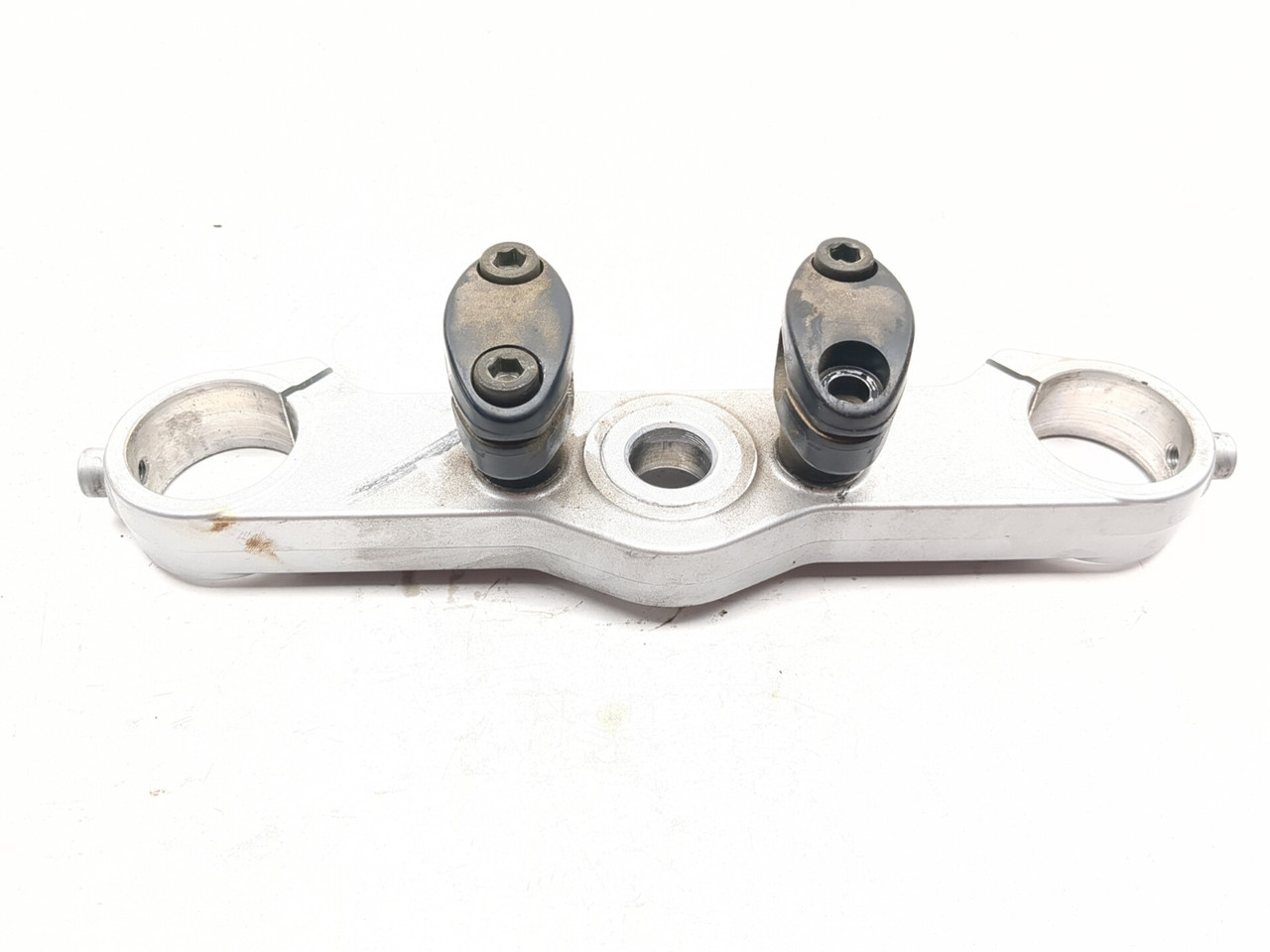 05-10 Kawasaki Vulcan 2000 VN2000D1 Front Upper Triple Tree W