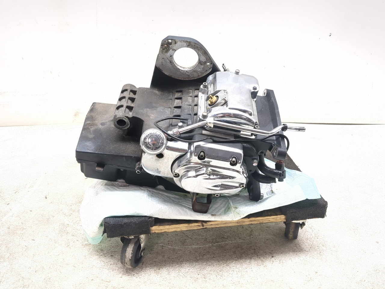 99-06 Harley Davidson Road Glide FLTRI 5 Speed Transmission