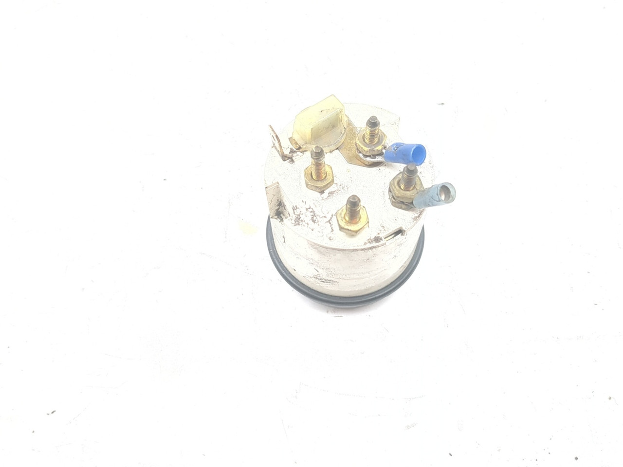 99-06 Harley Davidson Road Glide FLTRI Front Oil Temperature Gauge