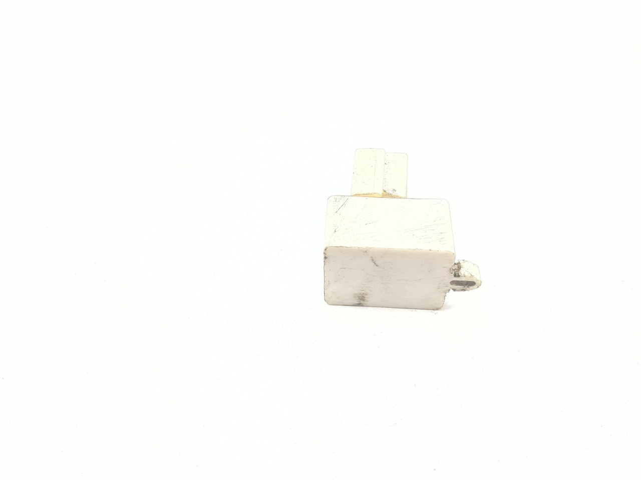99-06 Harley Davidson Road Glide FLTRI White Relay 32495-98A TRSH