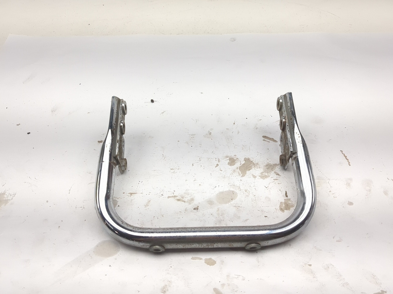 99-06 Harley-Davidson Road Glide FLTRI License Plate Mount Bracket