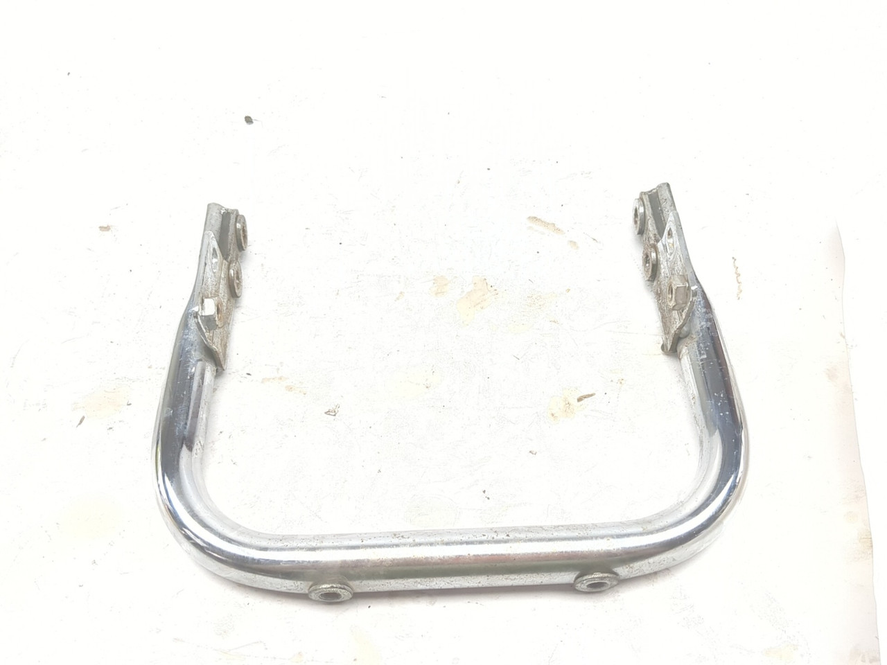 99-06 Harley-Davidson Road Glide FLTRI License Plate Mount Bracket