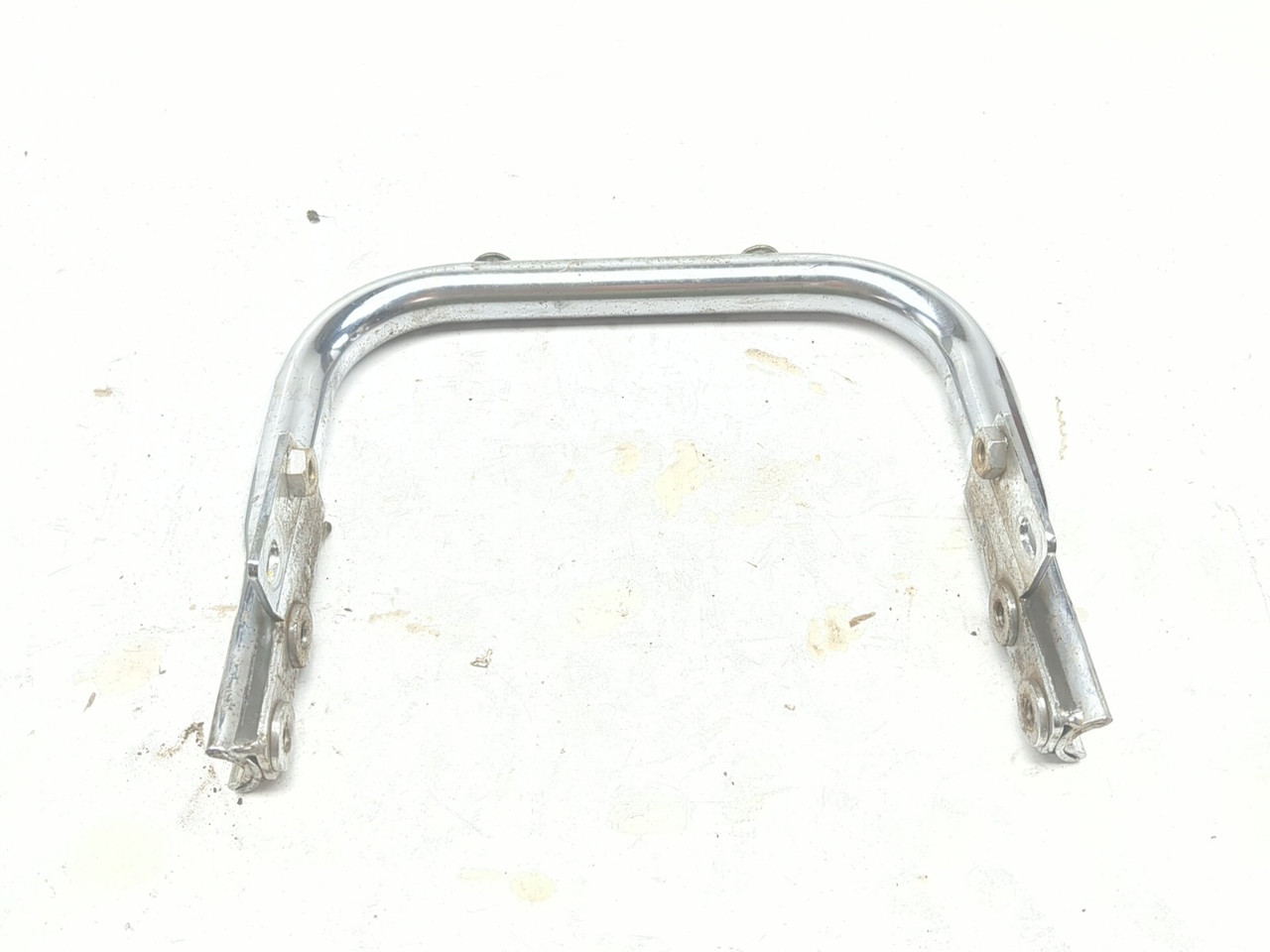 99-06 Harley-Davidson Road Glide FLTRI License Plate Mount Bracket