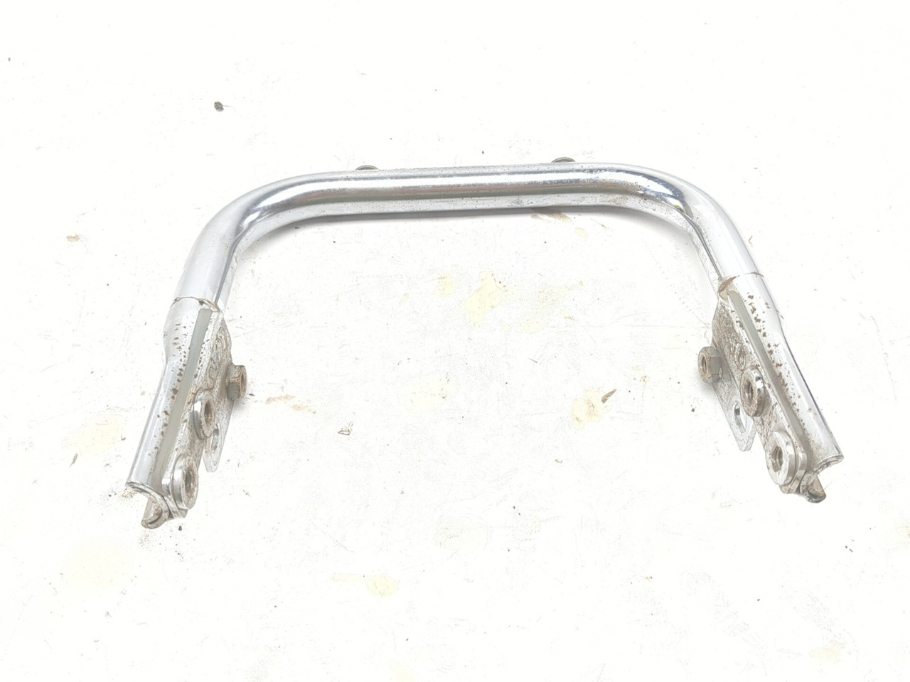 99-06 Harley-Davidson Road Glide FLTRI License Plate Mount Bracket