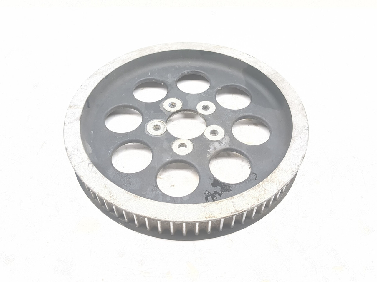 Yourelia 99-06 Harley Davidson Road Glide FLTRI Rear Belt Sprocket 40225