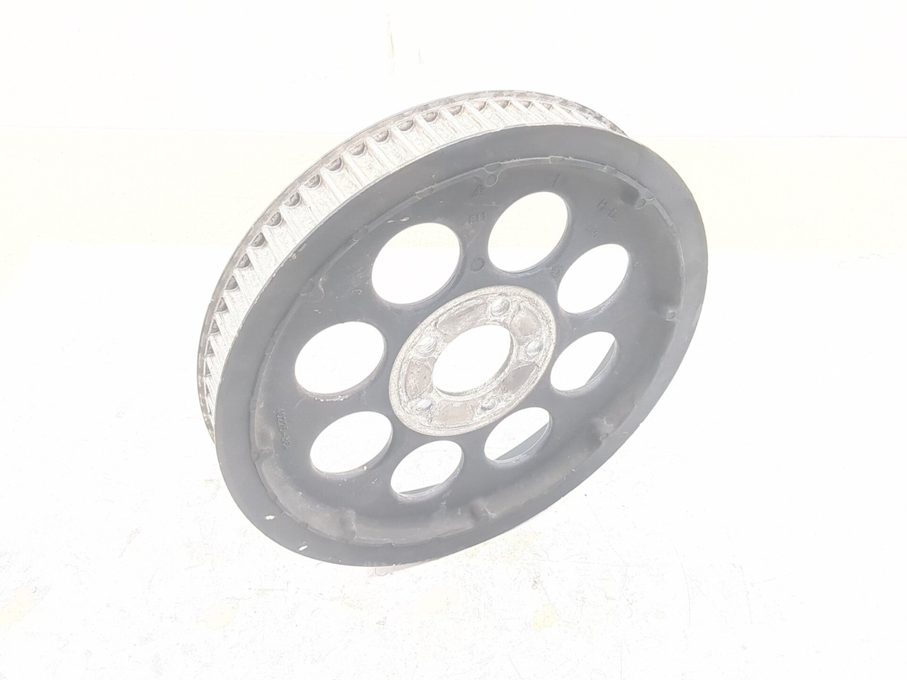 Yourelia 99-06 Harley Davidson Road Glide FLTRI Rear Belt Sprocket 40225