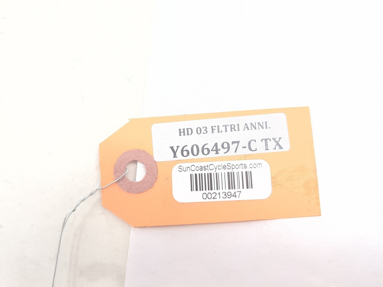 専用ページ(#612) 99-06 Harley-Davidson Road Glide FLTRI Ignition Switch Fob Set